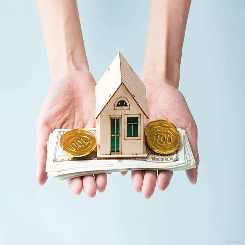 谷城房子抵押贷款时间|银行住房抵押贷款|放款快,期限长